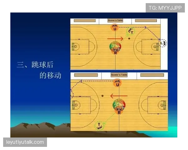 篮球裁判必懂的争球判定规则解析：如何准确判罚谁发球？