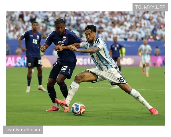 阿根廷3-2险胜佛得角：2026世界杯淘汰赛惊险过关